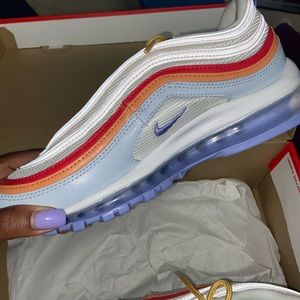 Nike Air Max 97